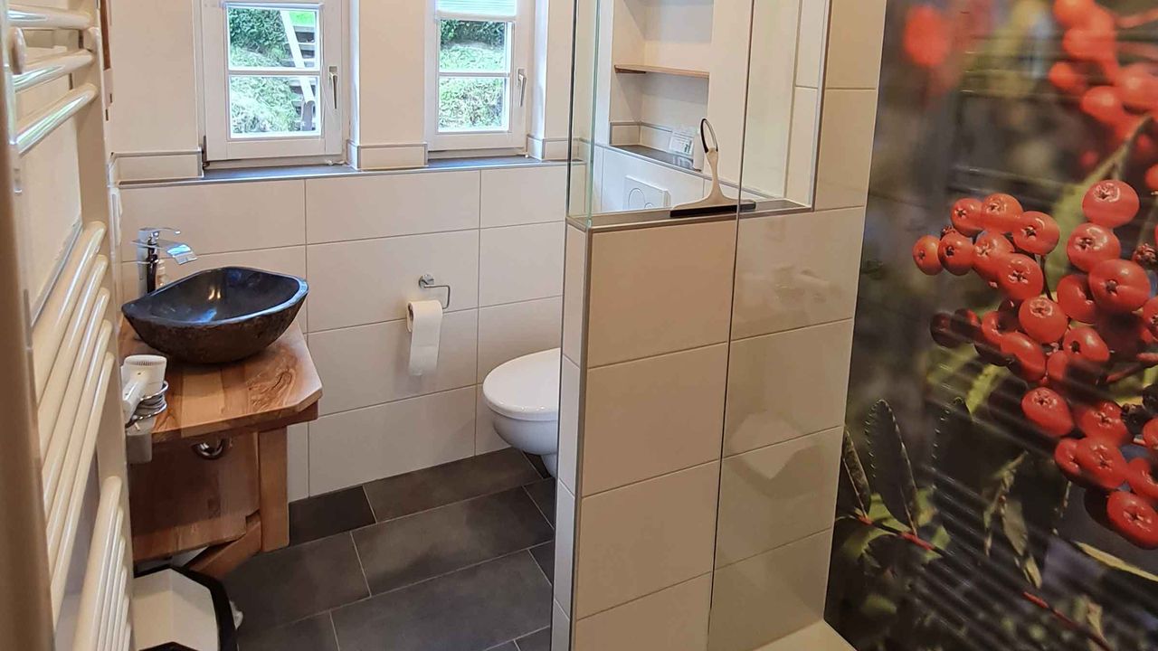 Gerwenshof, Familie Schmidt - Ferienwohnung Eschendele - Niedersorpe Schmallenberger Sauerland Gerwenshof, Familie Schmidt - Ferienwohnung Eschendele - Niedersorpe Schmallenberger Sauerland